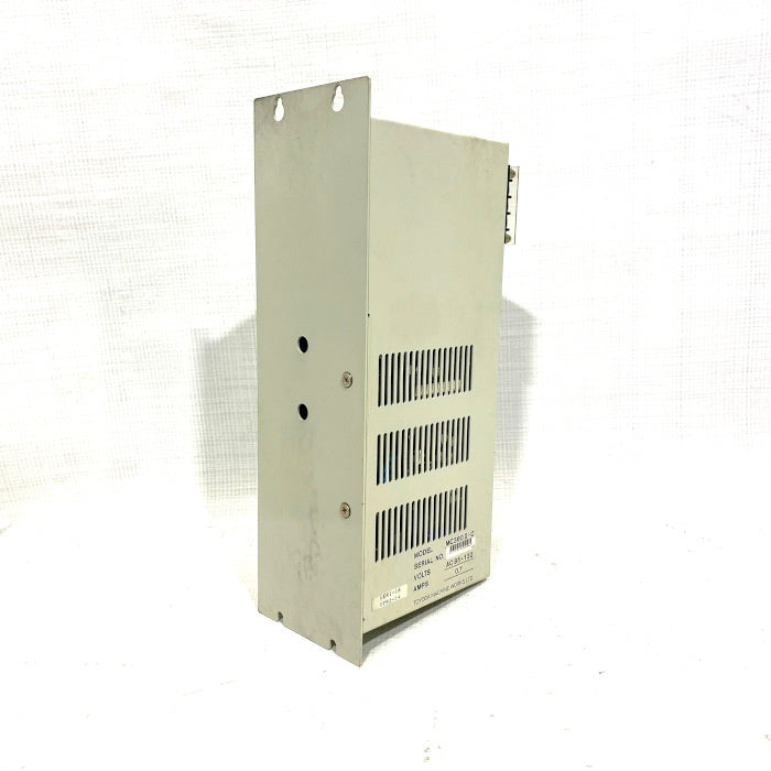 TOYODA　サーボアンプ　MC360 2-C