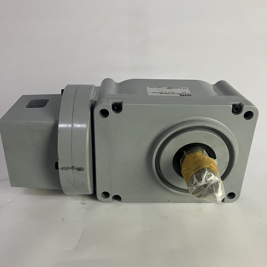 GTR　タレット減速機　AF2FZ32R-20L750F2X