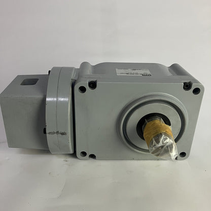 GTR　タレット減速機　AF2FZ32R-20L750F2X