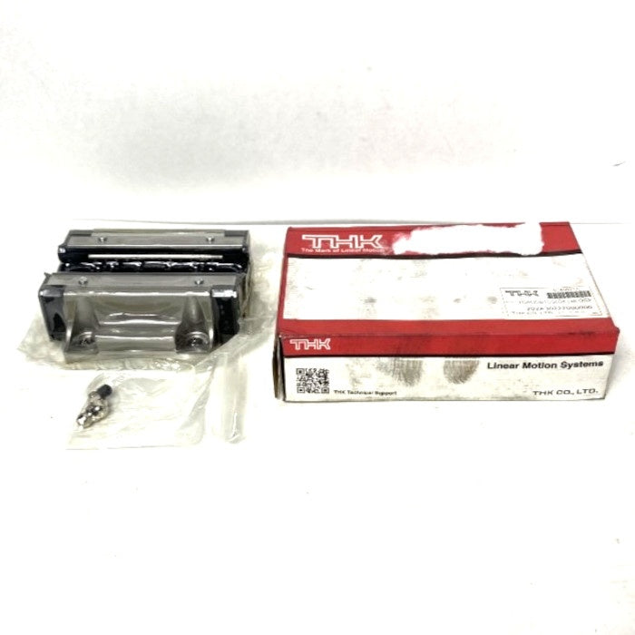 THK　LMブロック　HSR30B1SS(GK)BLOCK