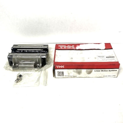 THK　LMブロック　HSR30B1SS(GK)BLOCK