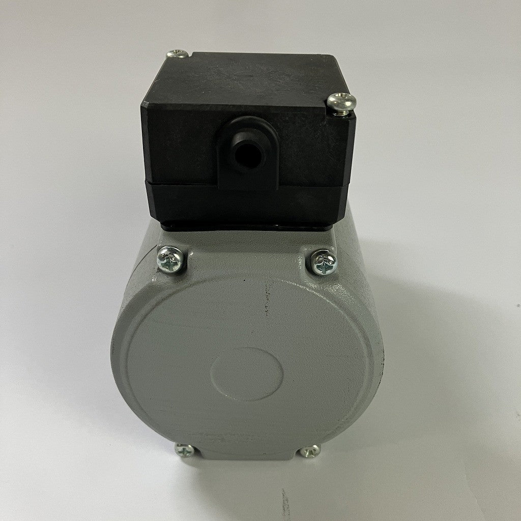 GTR（ニッセイ）　ギヤモーター　GLM-M12-20-T40T