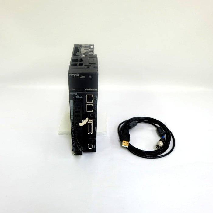 キーエンス　ACサーボシステム　SV-010L2
