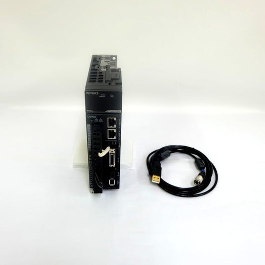 キーエンス　ACサーボシステム　SV-010L2