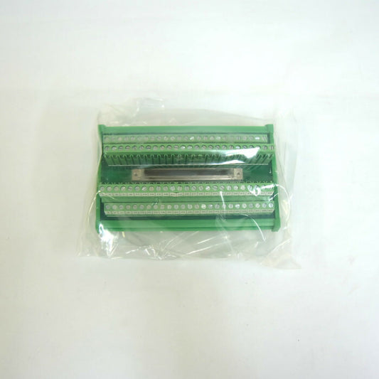 KMRMR　端子台100pin　PLC-100BDS