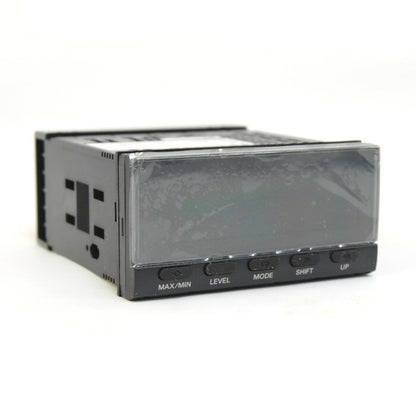 OMRON　デジタルパネルメーター　K3HB-XVD-CPAC21　AC100-240V