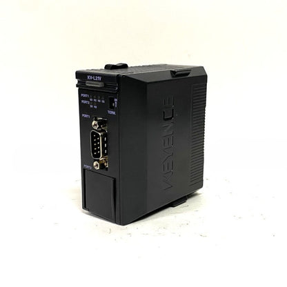キーエンス　シリアルコミュニケーションユニット　KV-L21V