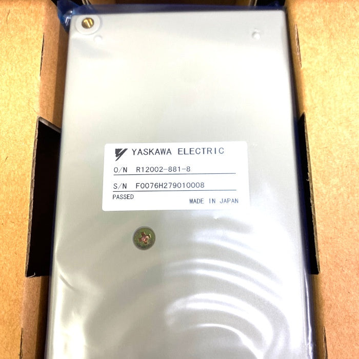 安川電機　 サーボパック用デジタルオペレータ　JUSP-0P05A