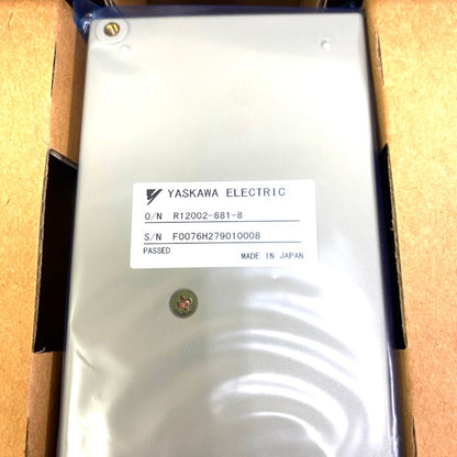 安川電機　 サーボパック用デジタルオペレータ　JUSP-0P05A