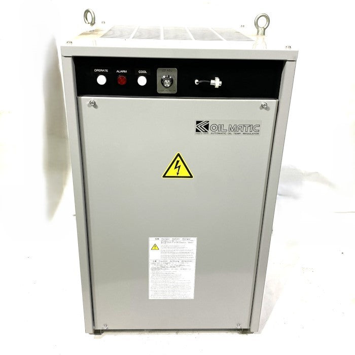 関東精機　オイルマチック　ML-07A-C-N