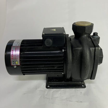 GRUNDFOS　ポンプ　CH12-20 A-A-RUUV