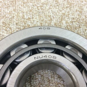 NSK ボールベアリング NU408W