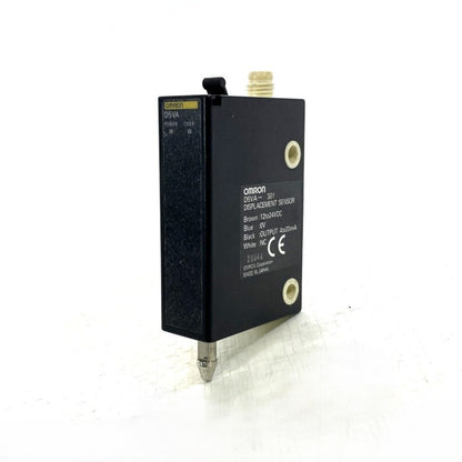オムロン　接触式変位センサー　Ｄ5VA-3B1