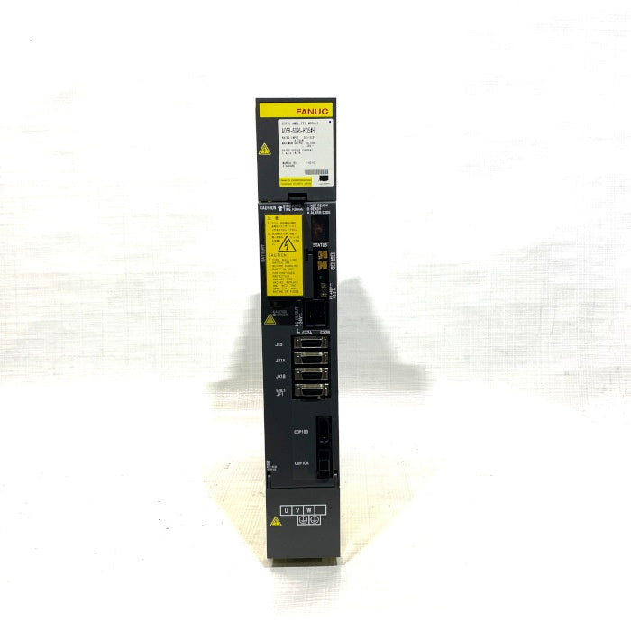 ファナック　サーボアンプ　A06B-6096-H105#H