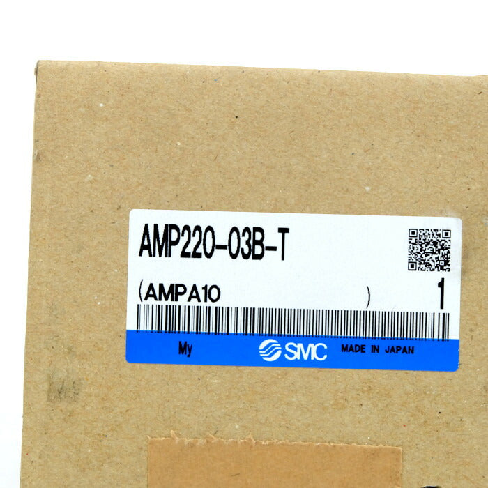 SMC　ソレノイドバルブ４個セット　SSQ2000-10A-3