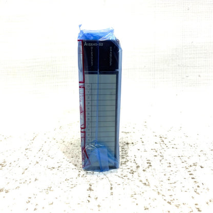 三菱電機　入力ユニット　A1SX40-S2