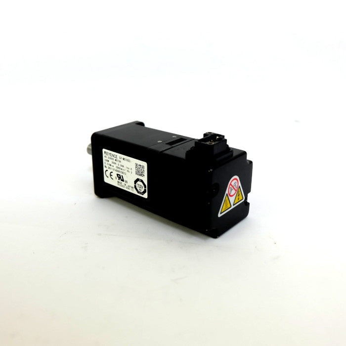 キーエンス　サーボモーター　SV-M010CS