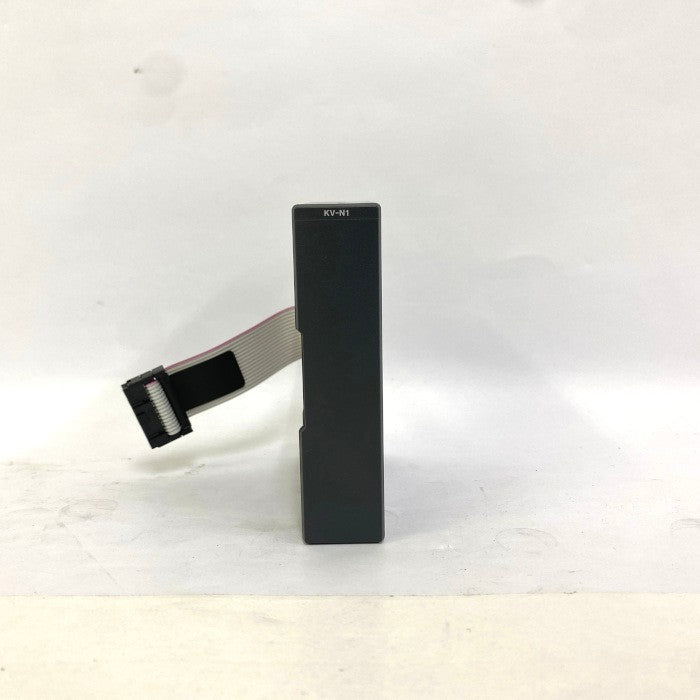 キーエンス　ＰＬＣ接続変換ユニット　KV-N1