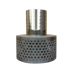 ストレーナ 65A SUS304