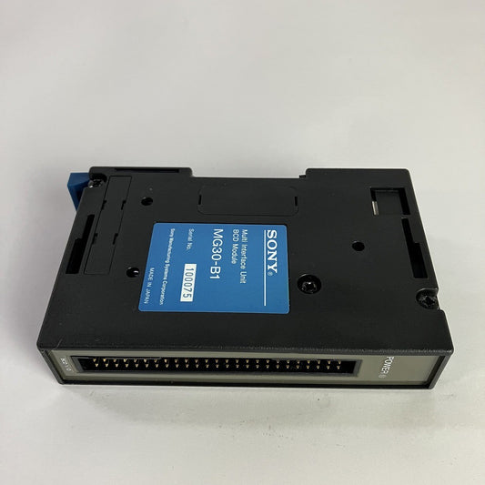 SONY　インターフェイスユニット　MG30-B1