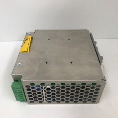 PHENIX　CONTACT　パワーサプライ　QUINT-PS-100-240AC/24DC/ 5　2938581