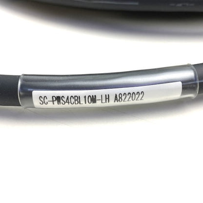 三菱電機　ケーブル　SC-PWS4CBL 10M-LH