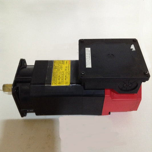 FANUC　ファナック　サーボモータ　A06B-1402-B100