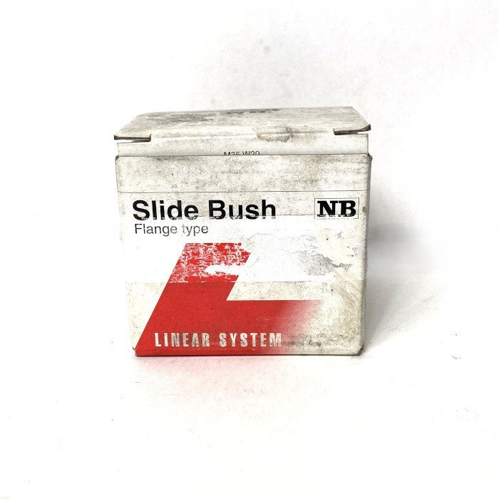 日本ベアリング　スライドブッシュ　SMK-35GUU