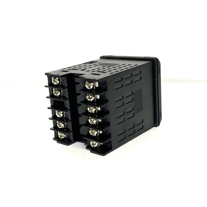 オムロン　温度調節器　E5CC-QX2ASM-000
