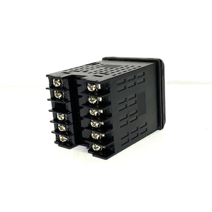 オムロン　温度調節器　E5CC-QX2ASM-000
