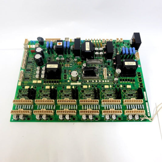 東洋電機製造　プリント基盤　GAC2001-Z-P6
