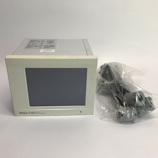 ユニパルス　グラフィックディスプレイ　表示器　F3950DN