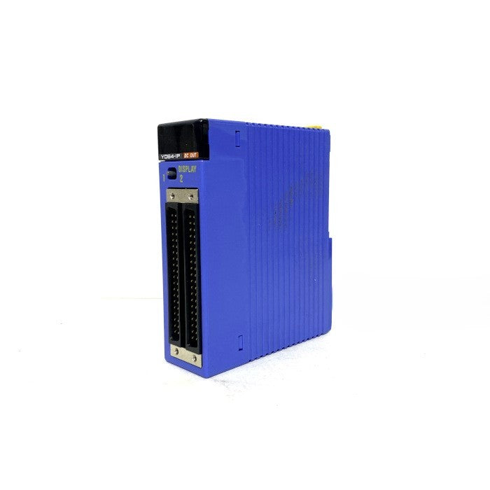 横河電機　出力モジュール　F3YD64-1P