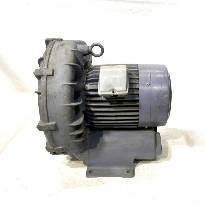 富士電機　リングブロア　VFC708A 5.5Kw 200V