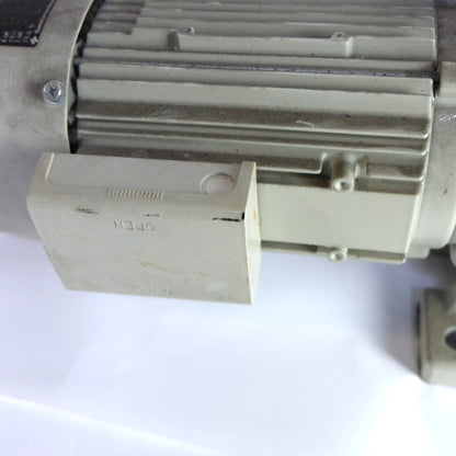 住友重機械工業　ハイポニック減速機　RNHM05-40L-B-120