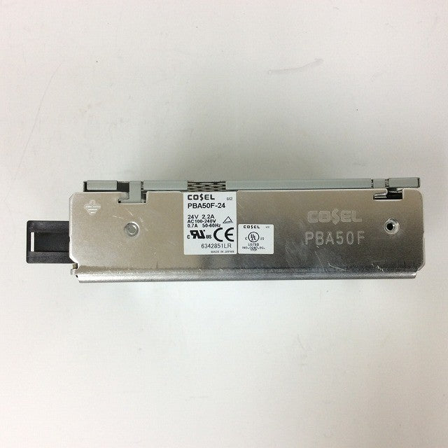 COSEL　スイッチング電源　PBS50F-24