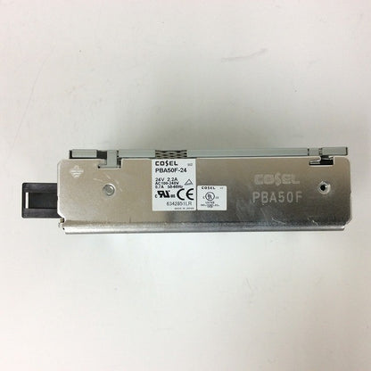 COSEL　スイッチング電源　PBS50F-24