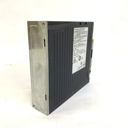 キーエンス　ACサーボシステム 三相または単相AC200～230V(400W用)　SV-040P2