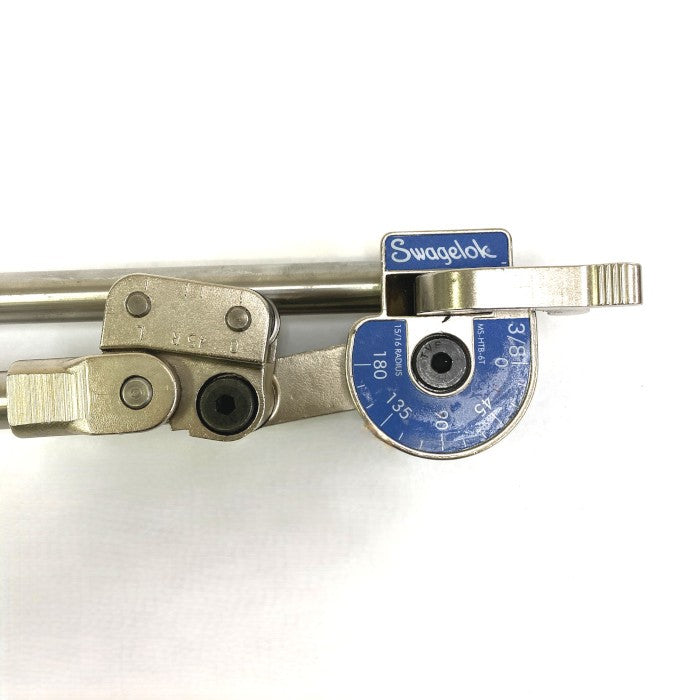Swagelok　ハンドチューブベンター　MS-HTB-6T