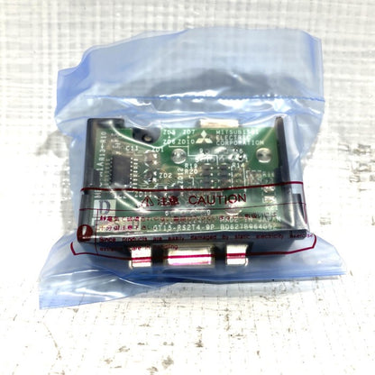 三菱電機　GOTインターフェース　GT15-RS2T4-9P