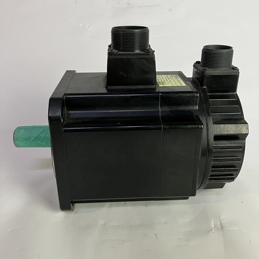 JTEKT　山洋電機　ACサーボモータ　AP-5M150BTCT