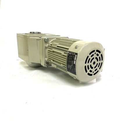 住友重機械工業　ハイポニック減速機　RNYM05-1420-50