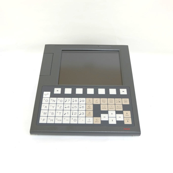 ファナック　8.4LCD/MD1ユニット　A02B-0319-D515/M