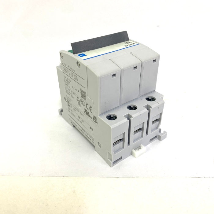 富士電機　サーキットプロテクタ　CP30FS-3P020