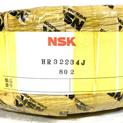 NSK　ベアリング　HR 32234J