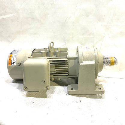 住友重機械工業　アルタックスＮＥＯ減速機　CNHM1-5117-EP-B-87-J2NTLA