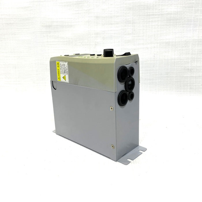 シンフォニアテクノロジー　周波数可変式デジタルコントローラ　C10-1VF