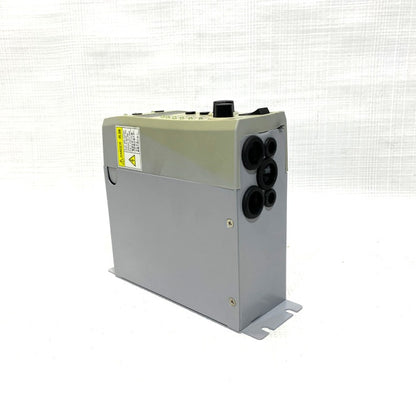 シンフォニアテクノロジー　周波数可変式デジタルコントローラ　C10-1VF