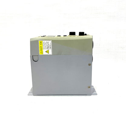 シンフォニアテクノロジー　周波数可変式デジタルコントローラ　C10-1VF