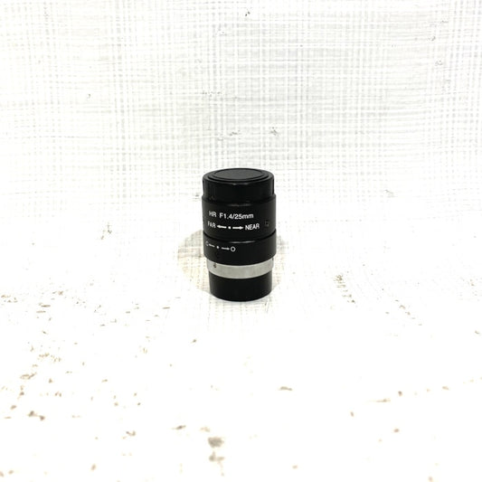 キーエンス　カメラレンズ　CA-LH25